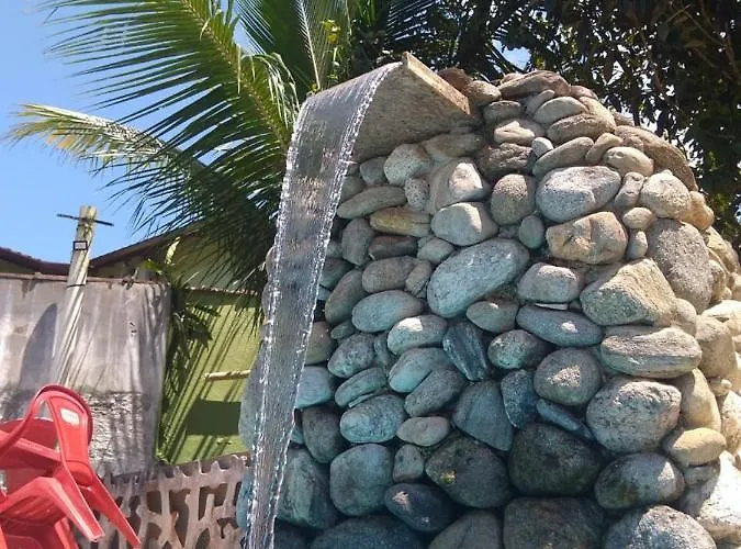 Pousada Nova Primavera Ubatuba