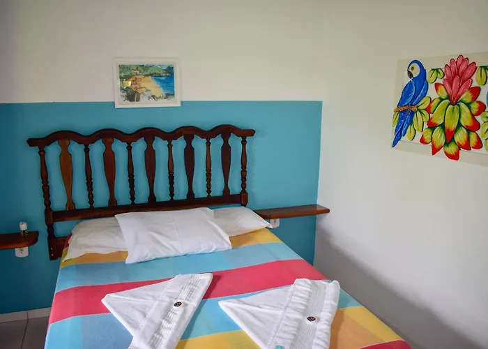 Pousada Capim MeladoPousada Ubatuba